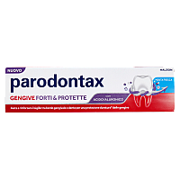 Parodontax Gengive Orig. 75 ML Complete Pro